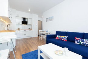 Apartments Gdańsk Starowiejska by Noclegi Renters